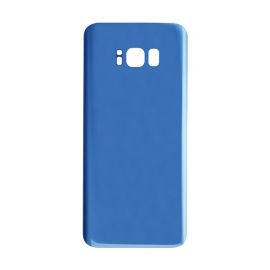 Samsung Galaxy S8 Plus Back Glass With Adhesive (Blue)