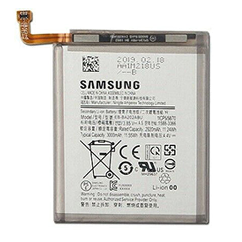 STEC Premium Battery For Samsung Galaxy A10e (A715)