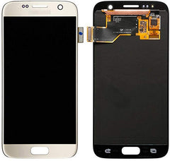 Samsung Galaxy S7 Replacement LCD Screen & Digitizer Assembly