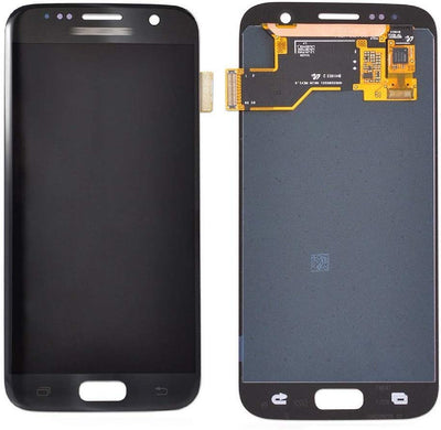 Samsung Galaxy S7 Replacement LCD Screen & Digitizer Assembly