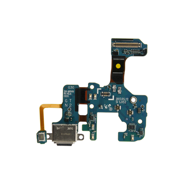 Samsung Galaxy Note 8 Charging Port Flex Cable