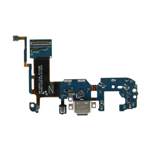 Samsung Galaxy S8 Plus Charging Port Flex Cable