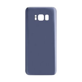 Samsung Galaxy S8 Plus Back Glass With Adhesive (Grey)