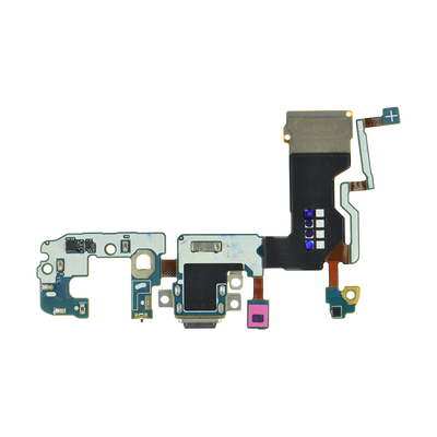 Samsung Galaxy S9 Plus Charging Port Flex Cable