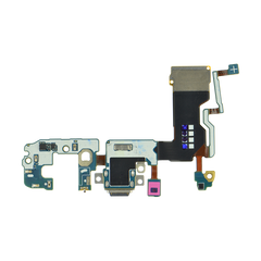 Samsung Galaxy S9 Plus Charging Port Flex Cable