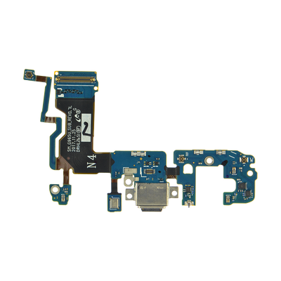 Samsung Galaxy S9 Plus Charging Port Flex Cable