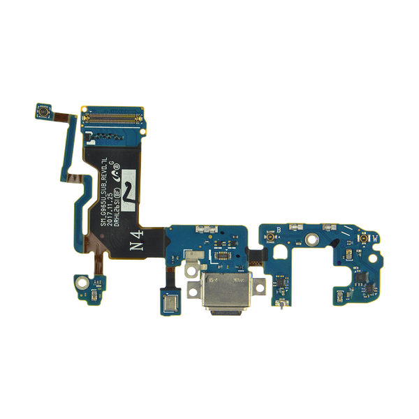 Samsung Galaxy S9 Plus Charging Port Flex Cable