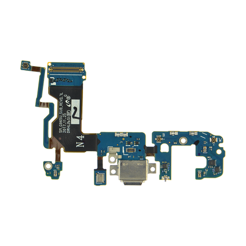 Samsung Galaxy S9 Plus Charging Port Flex Cable