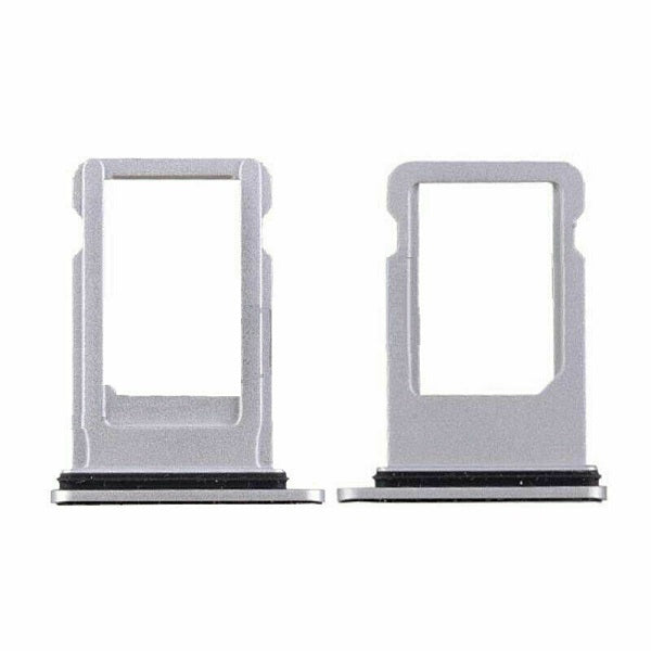 iPhone 6S Sim Tray (Silver) (4166213795904)