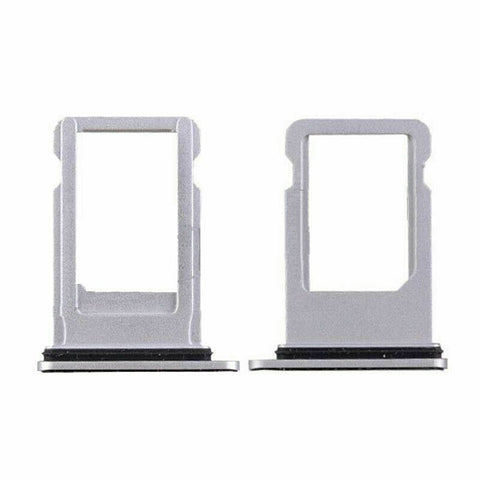 iPhone 6S Sim Tray (Silver) (4166213795904)