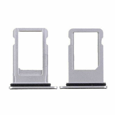 iPhone 6 Plus Sim Tray (Silver) (4166101106752)