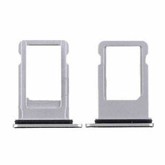 iPhone 6 Sim Tray (Silver) (4162010677312)