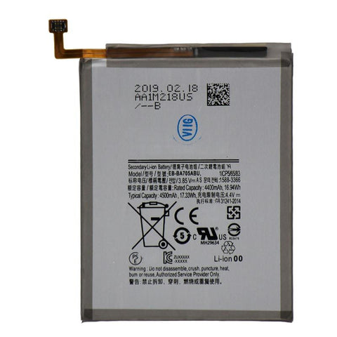 STEC Premium Battery For Samsung Galaxy A70 (A705 / 2019)