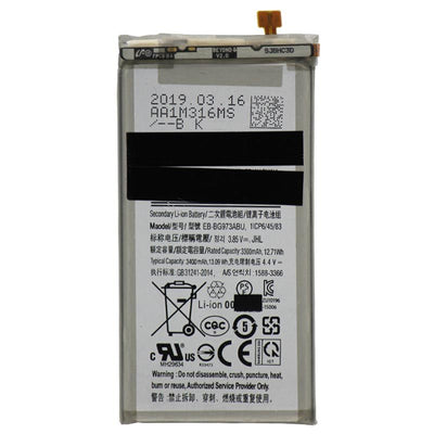 STEC Premium Battery For Samsung Galaxy S10