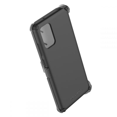 BALLISTIC URBANITE MAXX SERIES CASE FOR SAMSUNG GALAXY S20+ BLACK