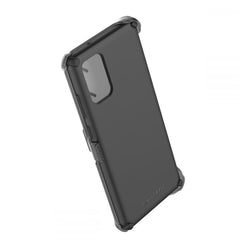 BALLISTIC URBANITE MAXX SERIES CASE FOR SAMSUNG GALAXY S20 - BLACK