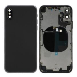 IPhone X Back Premium Housing With Small Components