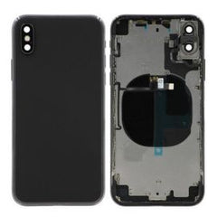 IPhone X Back Premium Housing With Small Components