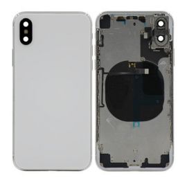 IPhone X Back Premium Housing With Small Components