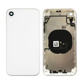 IPhone XR Back Premium Housing With Small Components