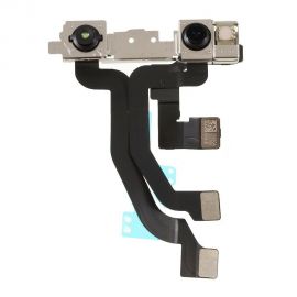 IPhone XS Max Front Camera Module With Flex Cable (Premium)