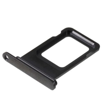 iPhone X Sim Tray (Black) (4168326283328)