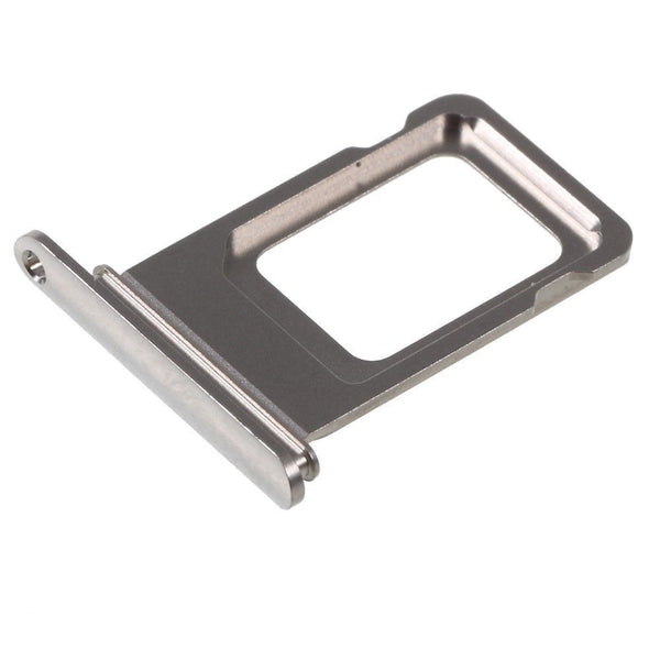 iPhone X Sim Tray (Silver) (4168327168064)